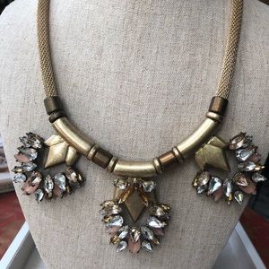 Helena Necklace